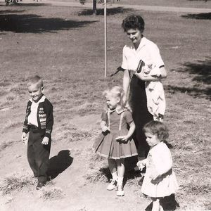 Meet your Posher, Paula